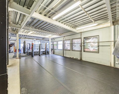 Prestons Road, London, E14